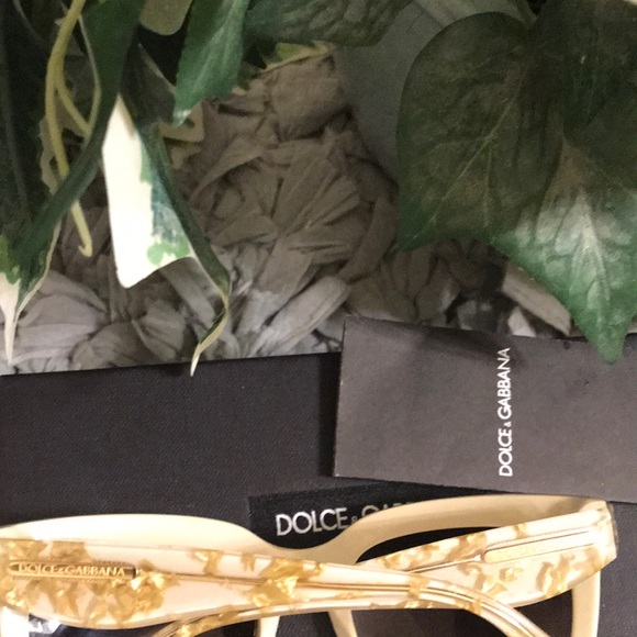 Dolce & Gabbana D&G  Shades/Sunglasses/Sunnies - Picture 4 of 5